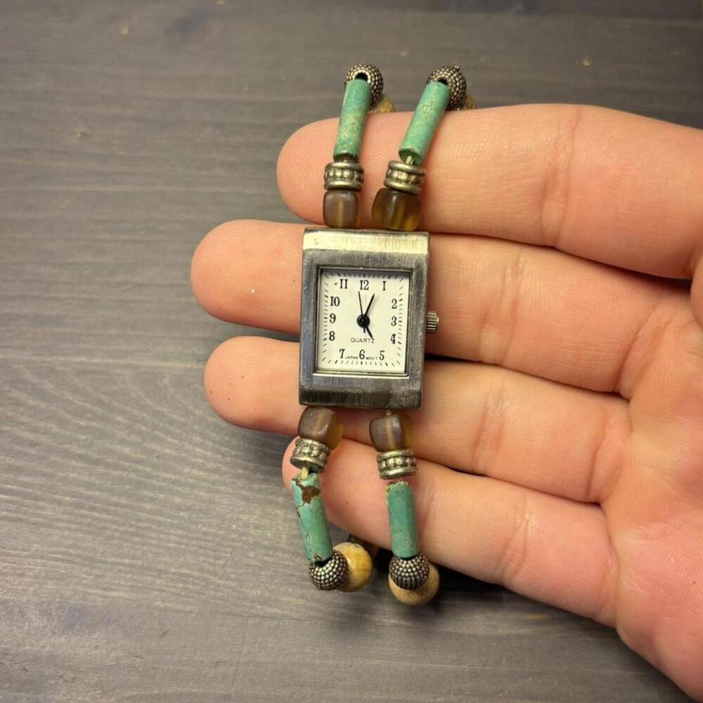 Beautiful Vintage Watch